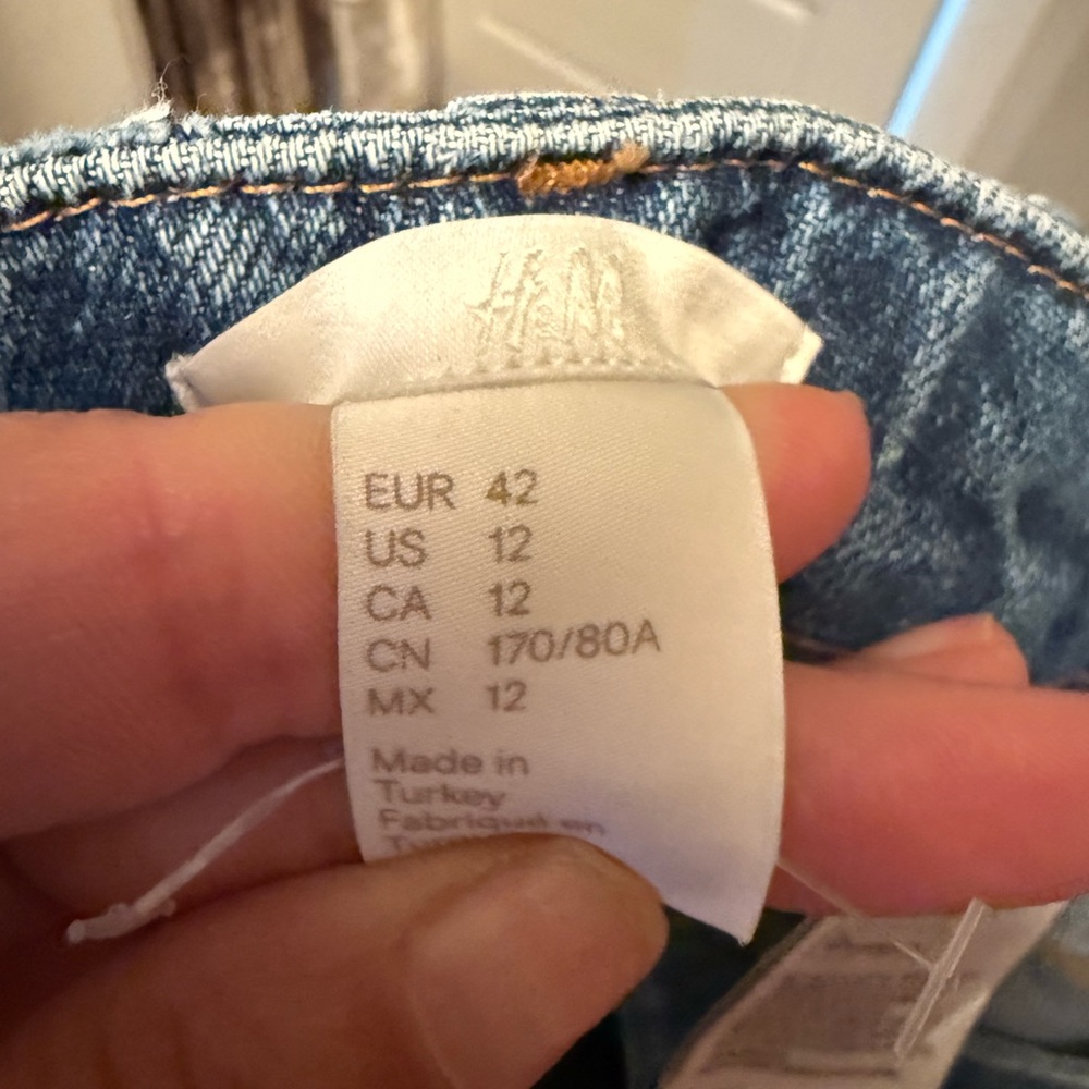 Jeans - Picture 5 of 5
